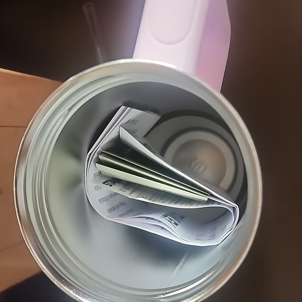 NIB Stanley 30 Oz Rose Petal Quencher H2.0 Tumbler - Picture 6 of 9